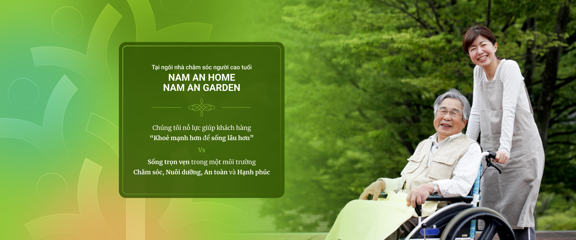 Banner trang chủ