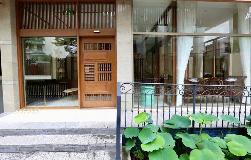 Cơ sở 1