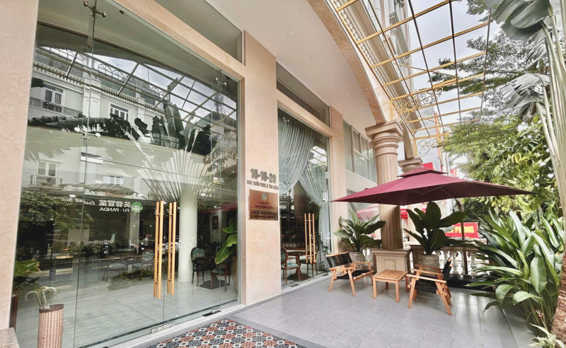Cơ sở 3