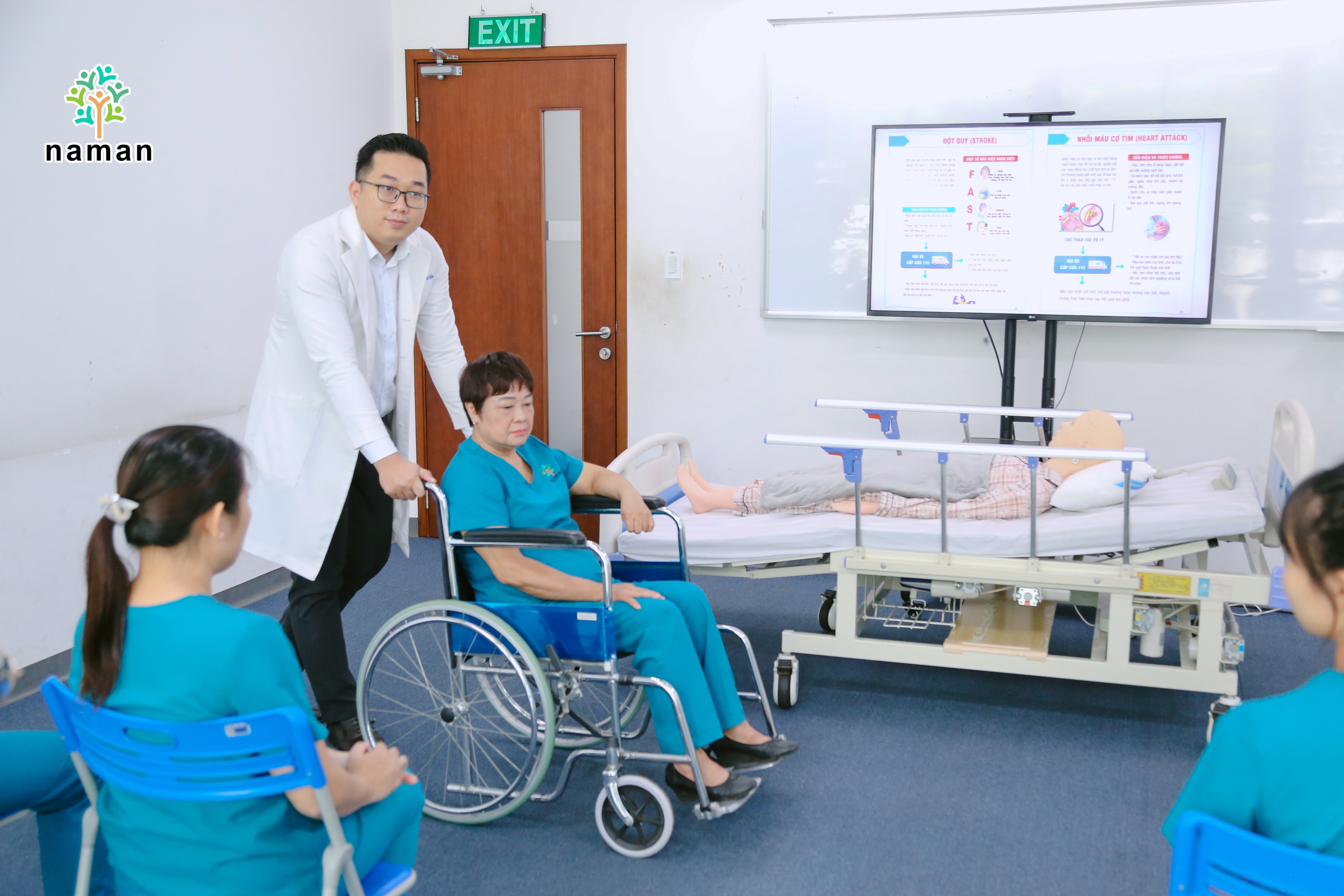  5 cách chăm sóc sức khỏe người cao tuổi, giúp tăng tuổi thọ