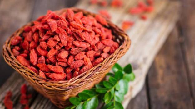 Kỷ tử đỏ được sử dụng rất nhiều trong c&aacute;c b&agrave;i thuốc d&acirc;n gian 