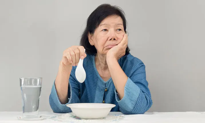 Khắc phục chứng rối loạn tiêu hóa ở người cao tuổi, xem ngay bài viết này!